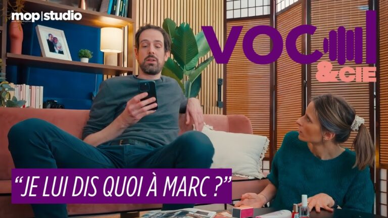 Vocal & (cie) – Épisode 1 : L’excuse parfaite