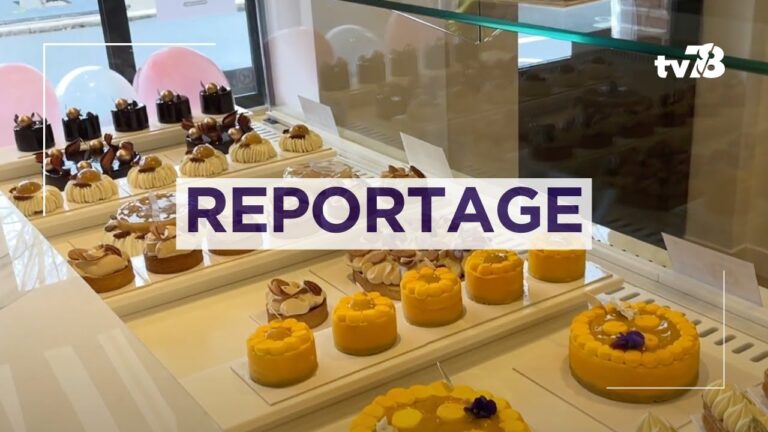 « Michocomigato » : la pâtisserie où l’on apprend à pâtisser