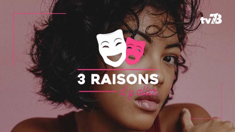 Joanne Radao en concert à Guyancourt : une soirée festive et multiculturelle