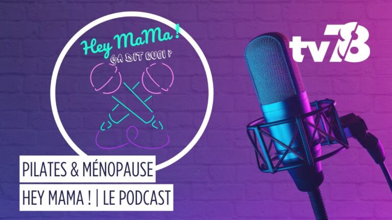 Pilates & Ménopause : le duo gagnant pour un corps et un esprit en pleine forme !