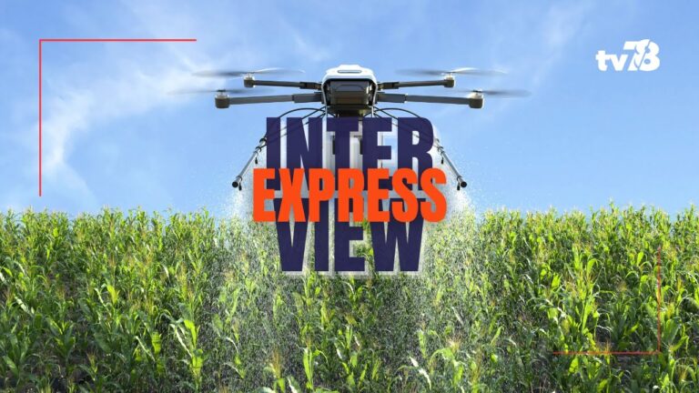 Innovation agricole : la Région Île-de-France mise sur l’avenir