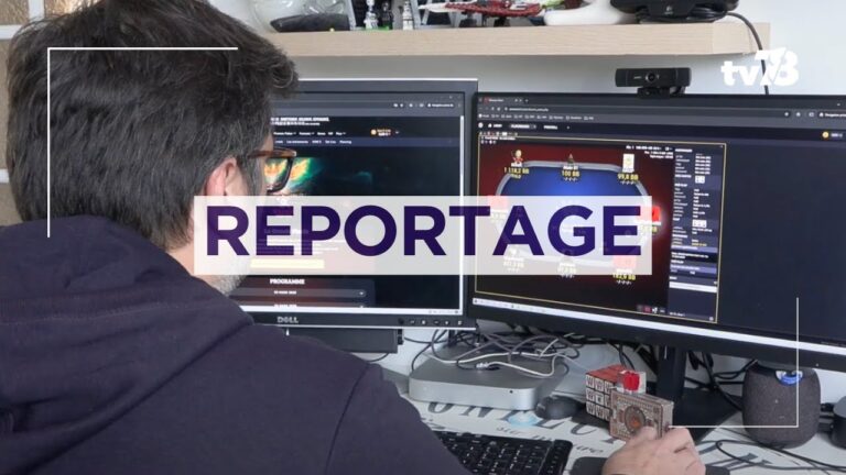 Montigny-le-Bretonneux : un habitant en finale du Winamax Poker Tour 2025