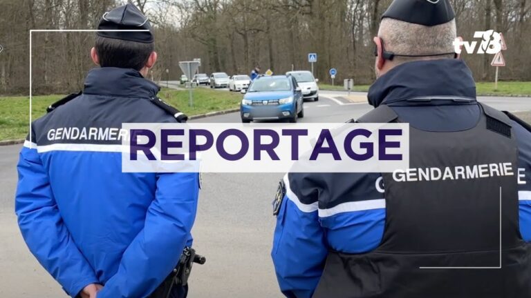 Lutte contre les cambriolages : policiers et gendarmes des Yvelines ensemble sur le terrain