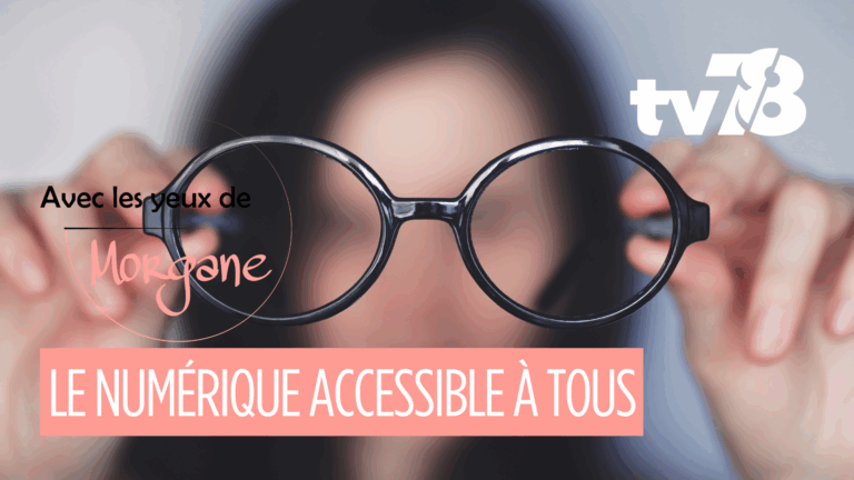 « Parlons web » : rendre le numérique accessible à tous