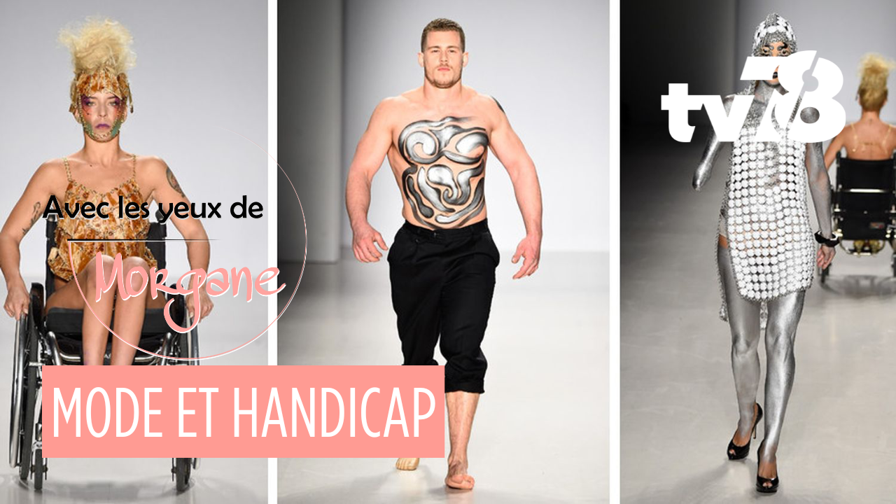Mode et handicap : un regard inclusif