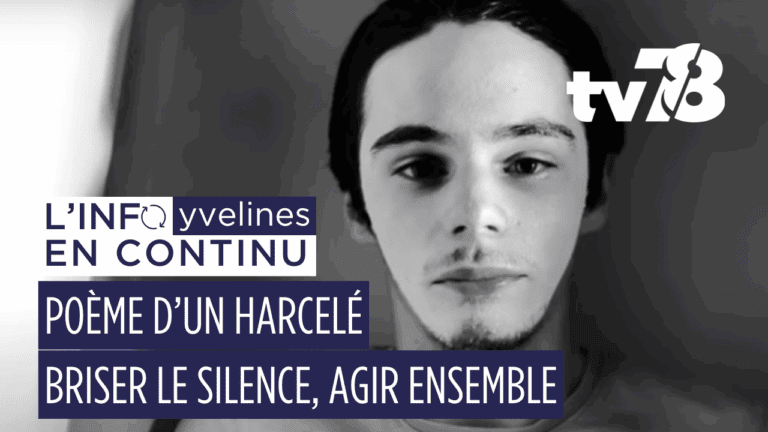 Prix « Non au harcèlement » : le lycée Évariste Galois récompensé pour son engagement