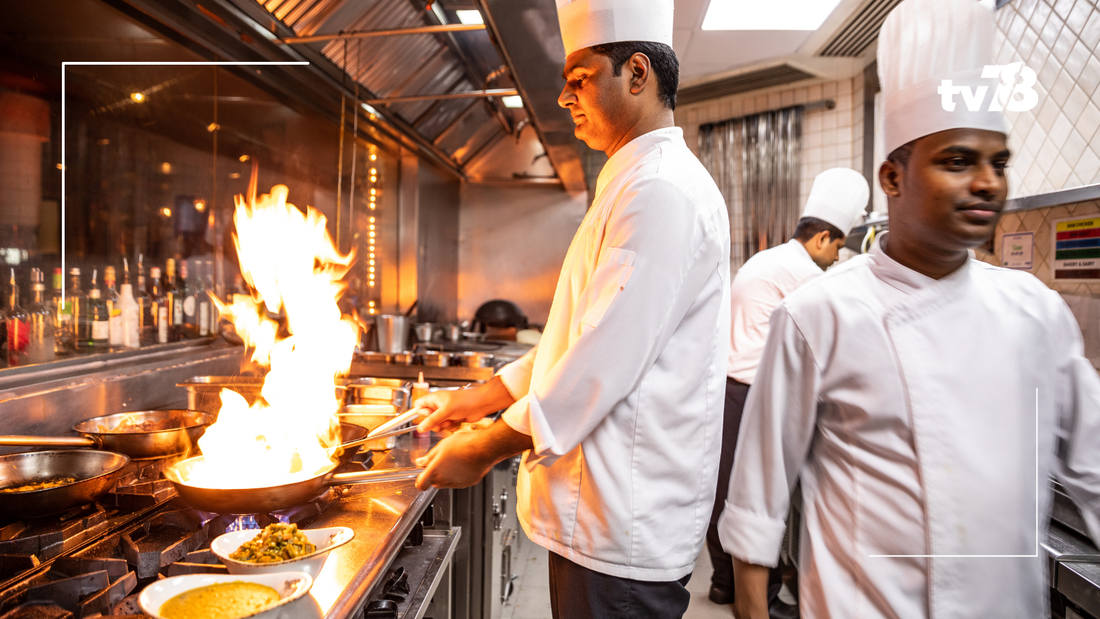 Guide Michelin 2025 | Revivez l’annonce des étoilés