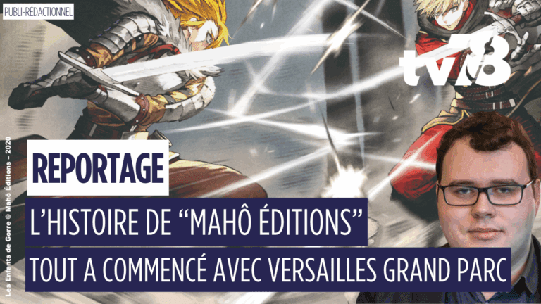 À Versailles, la Maison des Entreprises accompagne les entrepreneurs de demain
