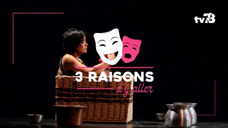 LE HA (Lệ Hà) : quand la danse raconte l’histoire des réfugiés vietnamiens