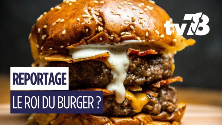 Antony Pautrat défend son titre à la Coupe des Coupes du Burger à Paris