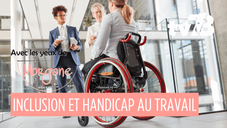 Travailler tous ensemble : inclusion et compétences au Village des Métiers
