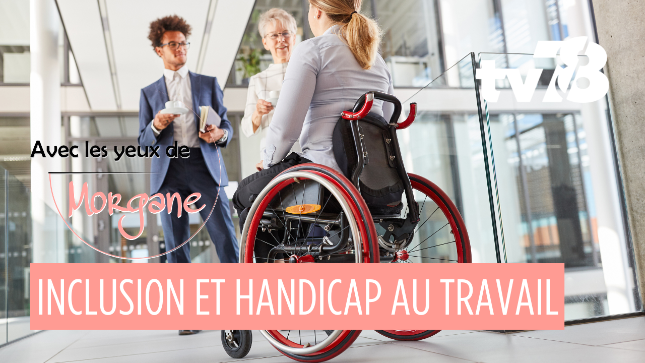 Travailler tous ensemble : inclusion et compétences au Village des Métiers