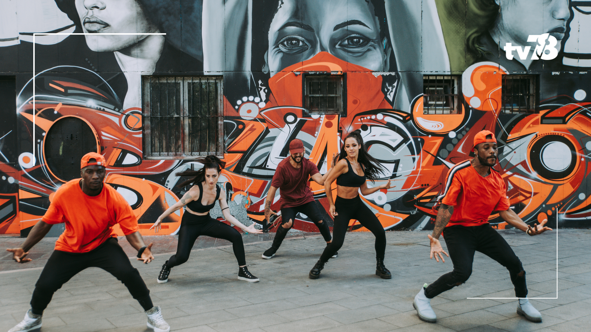 Guyancourt : un week-end 100 % cultures urbaines du 11 au 13 avril 2025