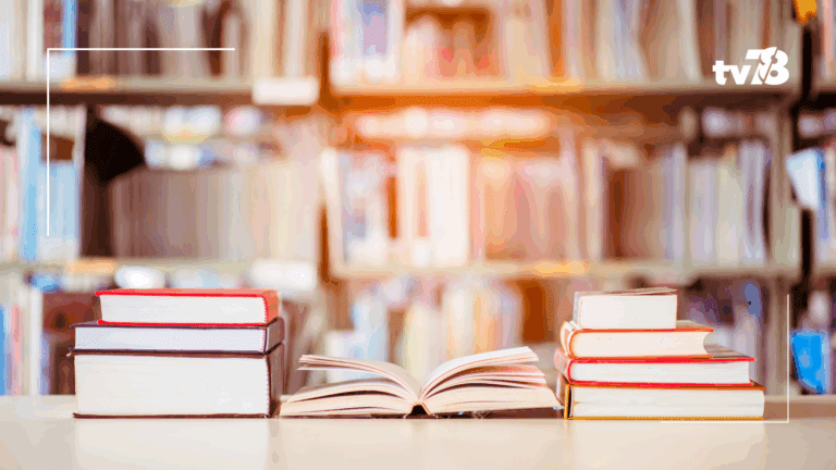 Fête de la Librairie Indépendante 2025 : les Yvelines au rendez-vous