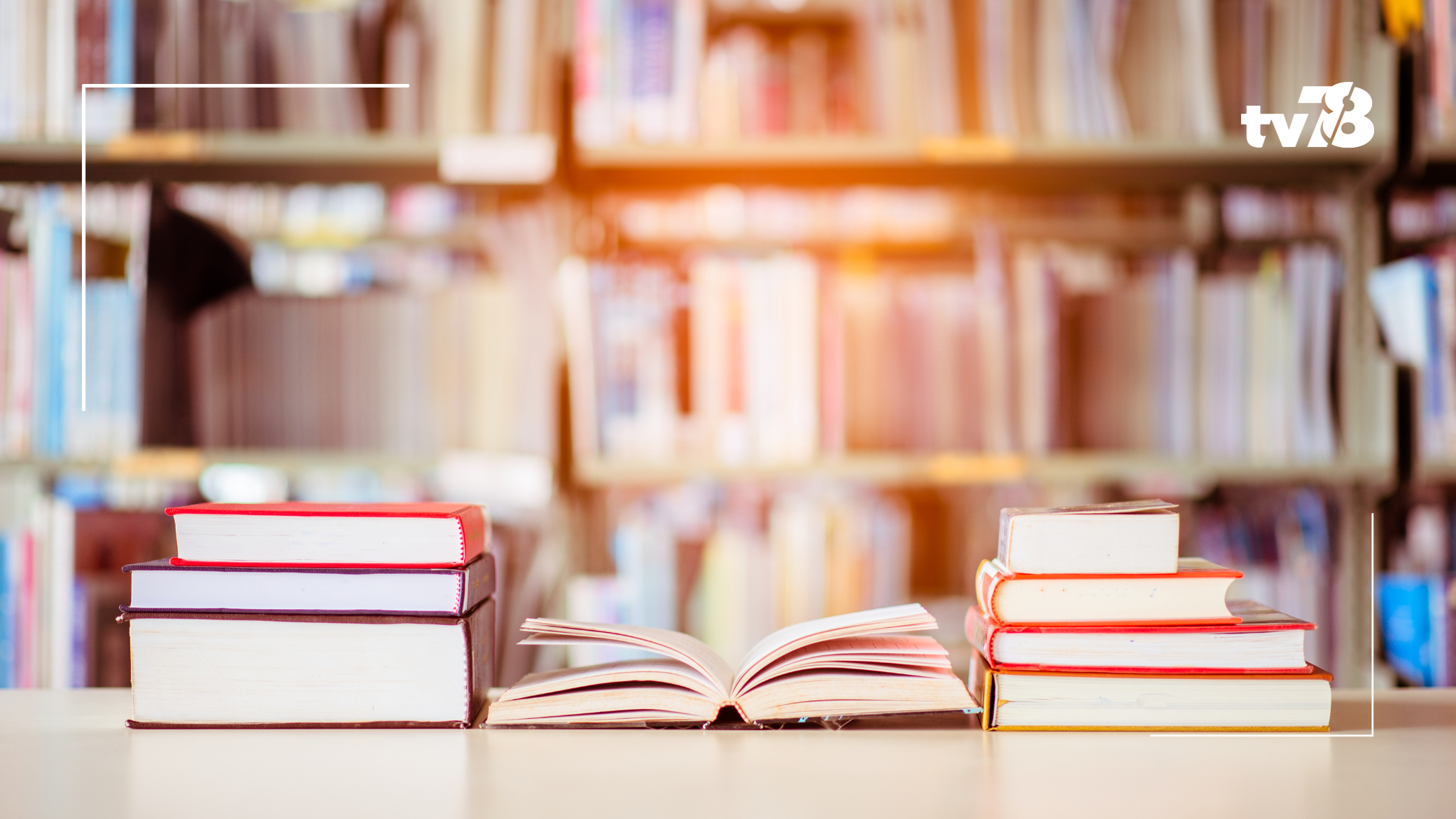 Fête de la Librairie Indépendante 2025 : les Yvelines au rendez-vous