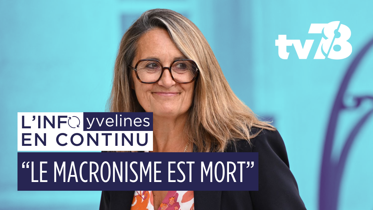 Sophie Primas provoque une onde de choc en évoquant la « fin du macronisme »