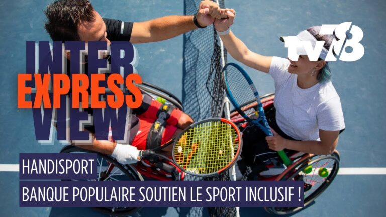 Handisport : un appel à projets de 50 000 euros dans les Yvelines