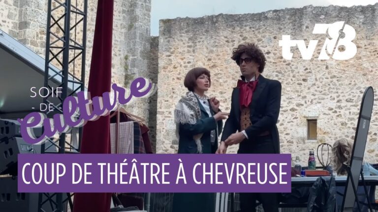 Les rendez-vous