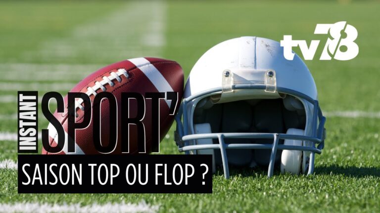 Templiers d’Élancourt : le bilan contrasté de la saison 2025 en D2