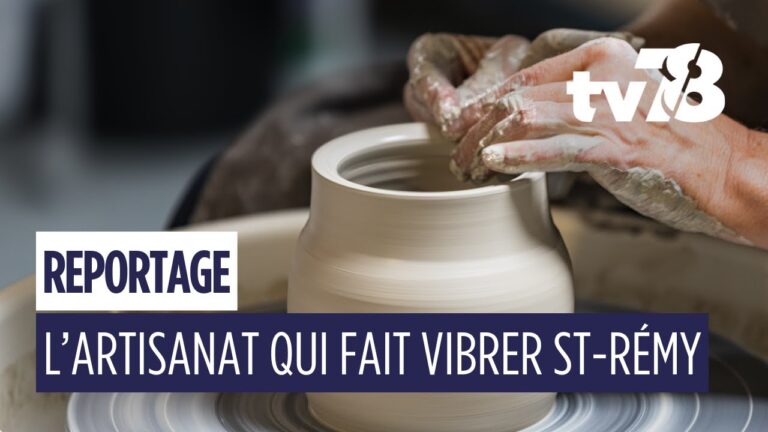 Le succès du marché des potiers de Saint-Rémy-lès-Chevreuse