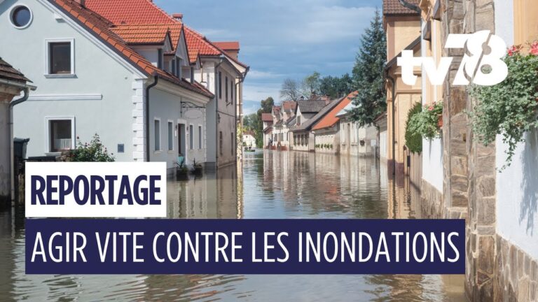 Les premières Assises de l’eau tirent leur bilan dans les Yvelines
