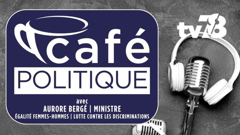 Réseaux sociaux, maternité et ambition présidentielle : le café politique d’Aurore Bergé, Ministre