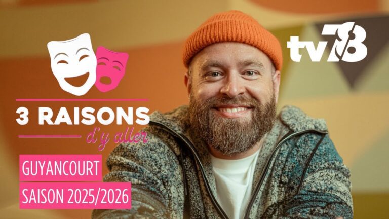 Une saison 2025/2026 pétillante à Guyancourt
