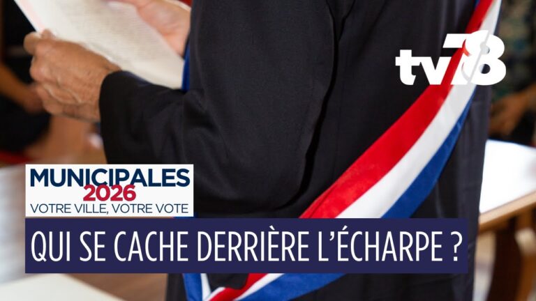 Yvelines : le maire moyen a 64 ans, est retraité et sans étiquette