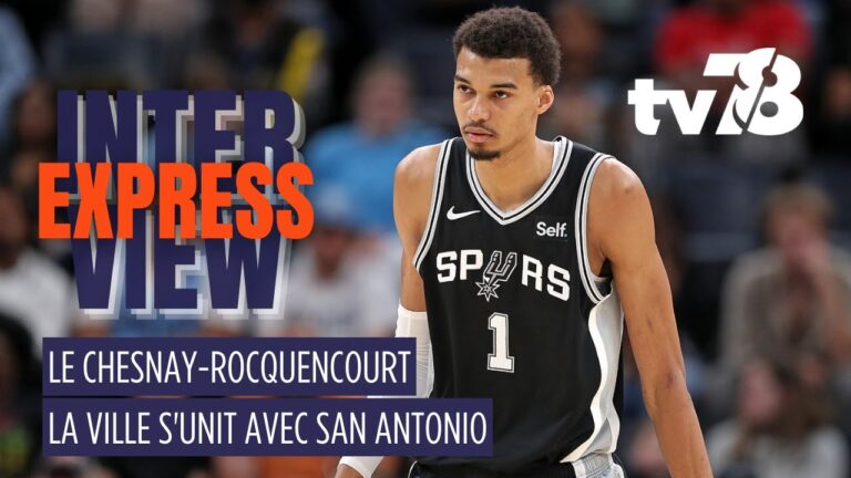 Alliance inédite entre Le Chesnay-Rocquencourt et San Antonio