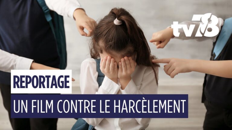 Silence, ça tourne au lycée Saint-Thomas de Saint-Germain-en-Laye