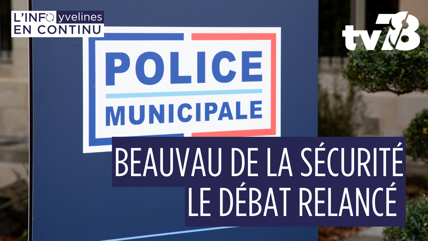 Police municipale : dans les Yvelines, les conclusions du Beauvau ravivent le débat