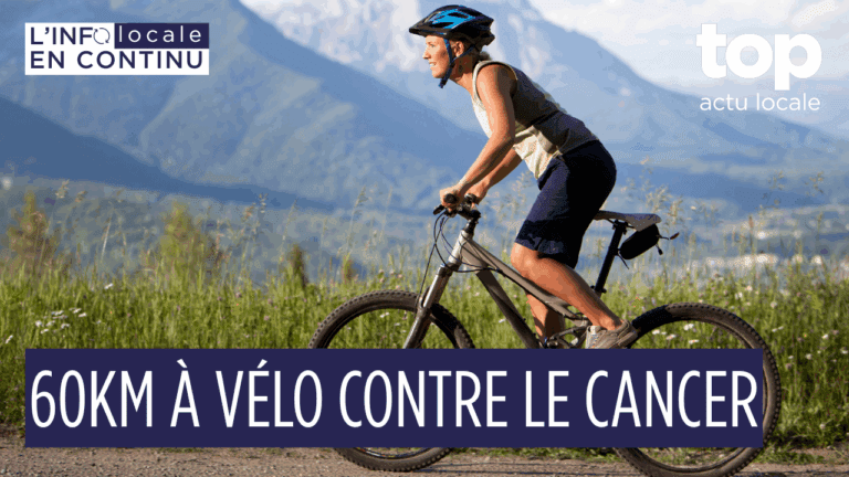 Rando Vélo Rose 2025 : Octobre Rose à vélo en Île-de-France