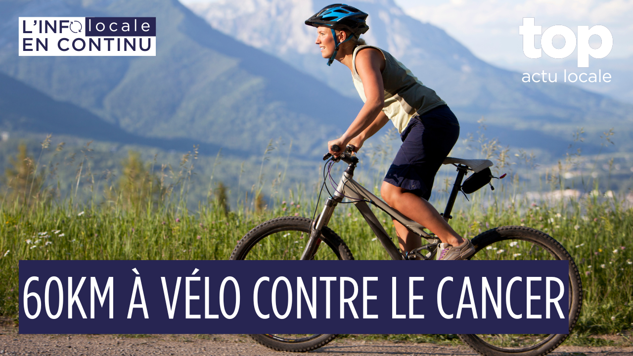 Rando Vélo Rose 2025 : Octobre Rose à vélo en Île-de-France