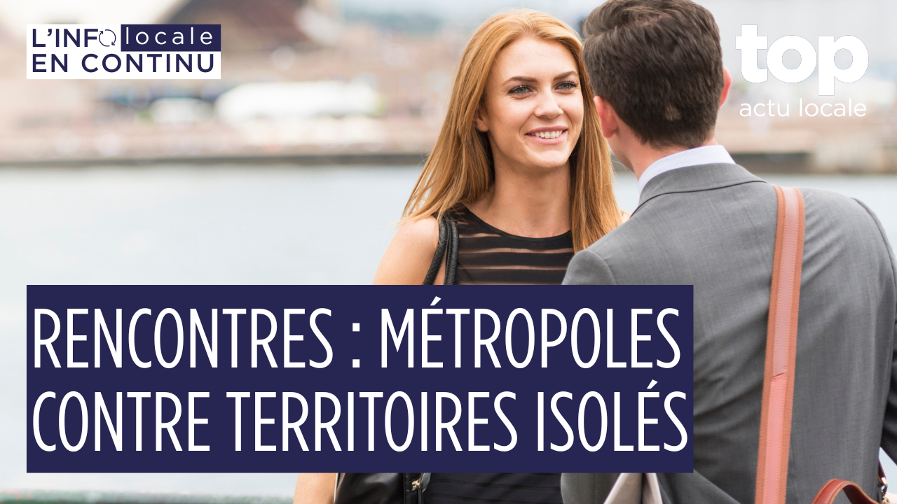 Où les célibataires se rencontrent en France : lieux emblématiques, métropoles dynamiques et territoires plus isolés