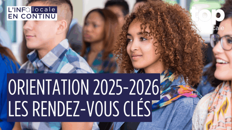 L’importance des salons d’orientation