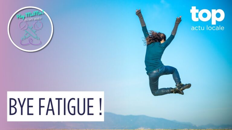 3 vitamines essentielles pour retrouver énergie et vitalité à la rentrée