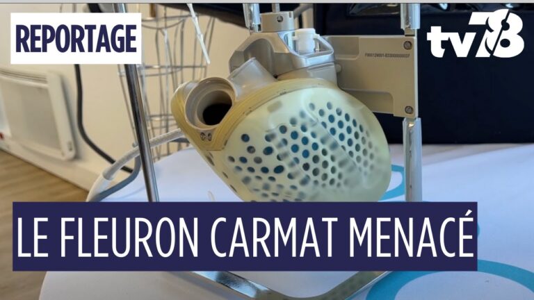 L’avenir de Carmat toujours en suspens