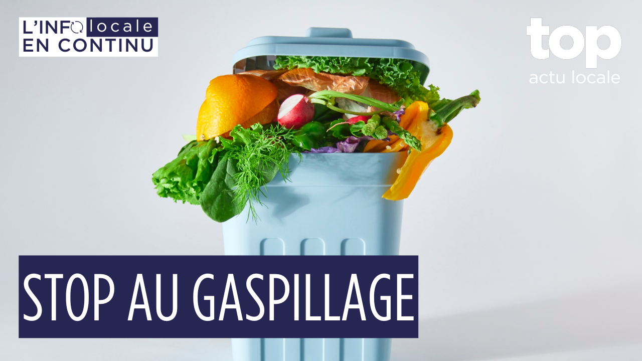 Lutte contre le gaspillage alimentaire et précarité : initiatives solidaires au cœur des territoires