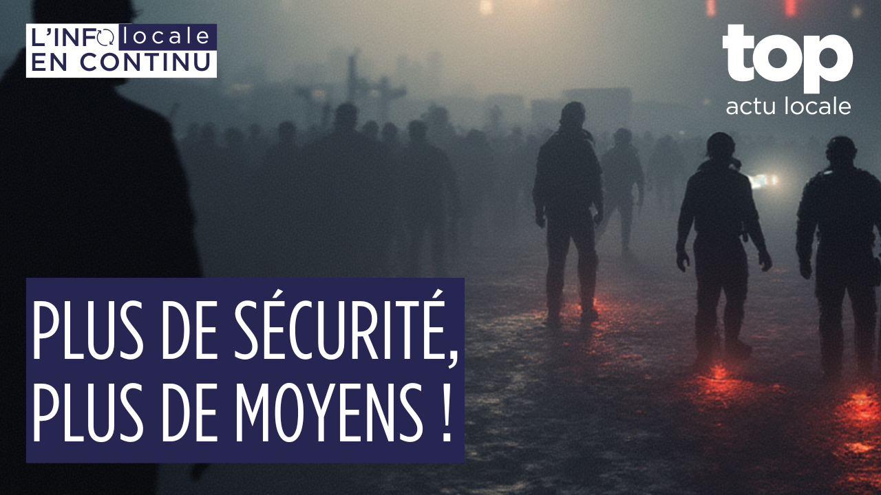 Île-de-France : 3,8 millions d’euros pour moderniser les forces de sécurité et renforcer la protection des Franciliens