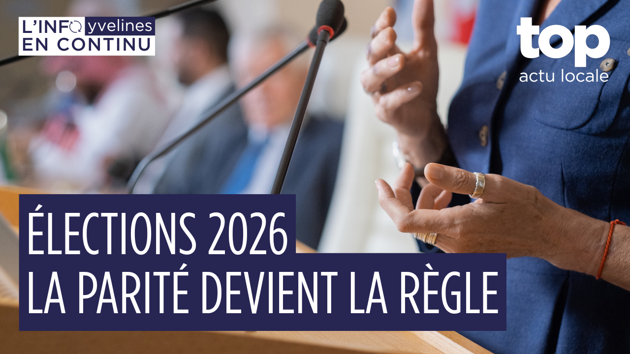 Élections municipales 2026 : plus de femmes candidates grâce à la parité obligatoire