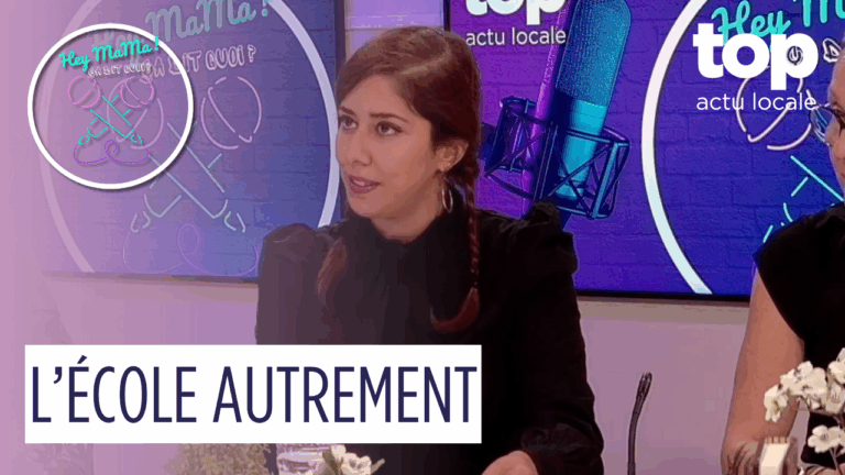 Les scolarités atypiques : comprendre et faire bouger l’école | Hey Mama