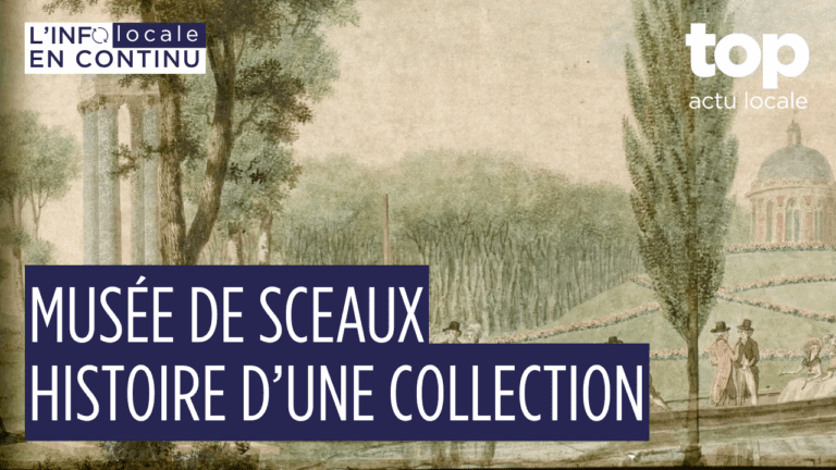 Exposition “Trésors et coulisses du Château” : à Sceaux, les secrets du musée se dévoilent