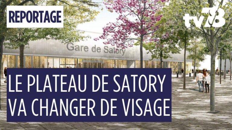 Satory, futur pôle stratégique de Versailles : 10 000 habitants et un métro à l’horizon 2030