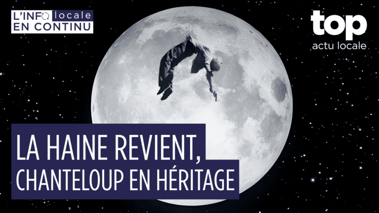 Chanteloup face à La Haine : l’œuvre revient à La Seine Musicale