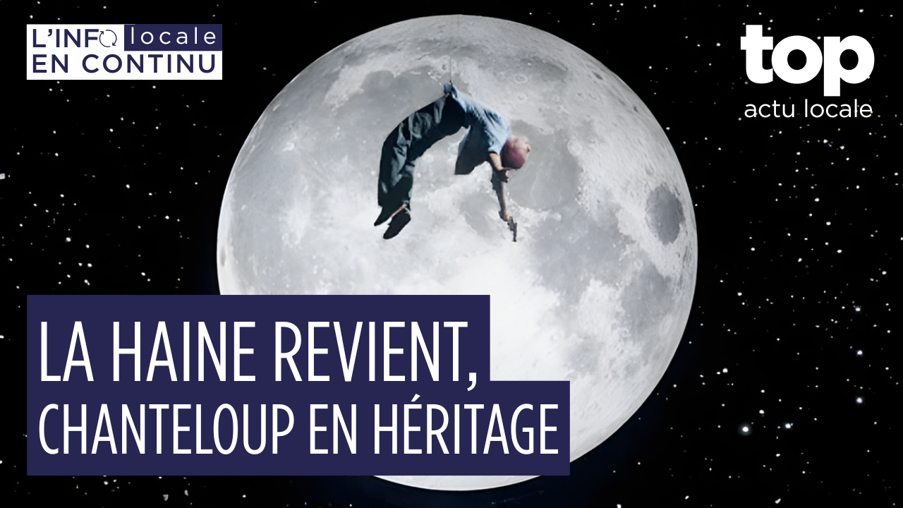 Chanteloup face à La Haine : l’œuvre revient à La Seine Musicale