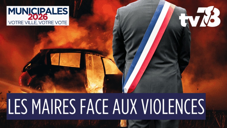Violences contre les maires : un phénomène toujours d’actualité