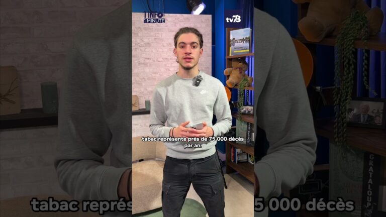 Mois sans tabac : un défi national pour aider les fumeurs à arrêter