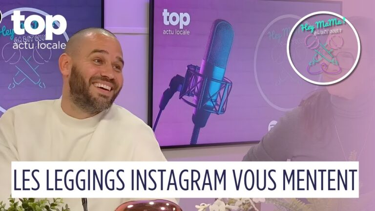 Sport et Parentalité : Coach Juju balance tout sans filtre ! | Hey Mama !