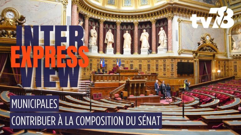 Municipales 2026 : comment votre vote influence le Sénat ?