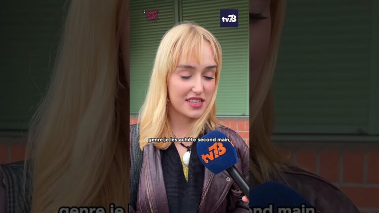 Acheter français, mission impossible pour les étudiants ?